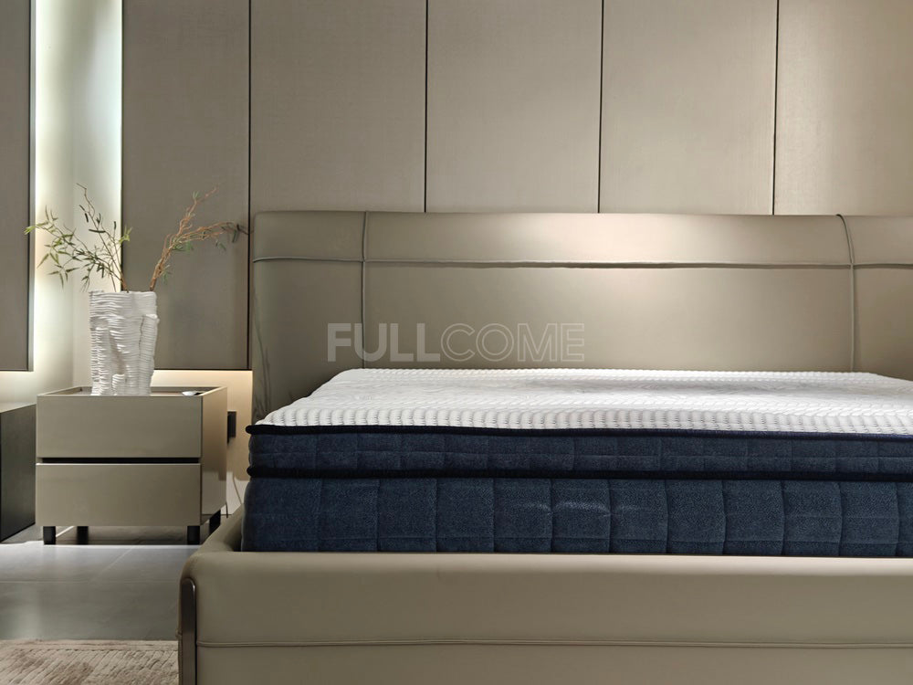 The Adjustable Bed Mattress