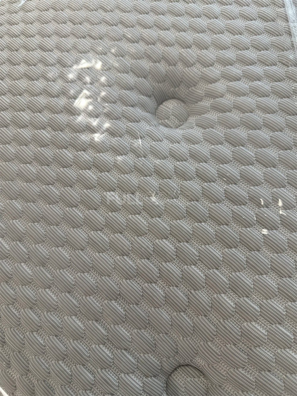 The Glacier Mattress
