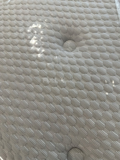 The Glacier Mattress