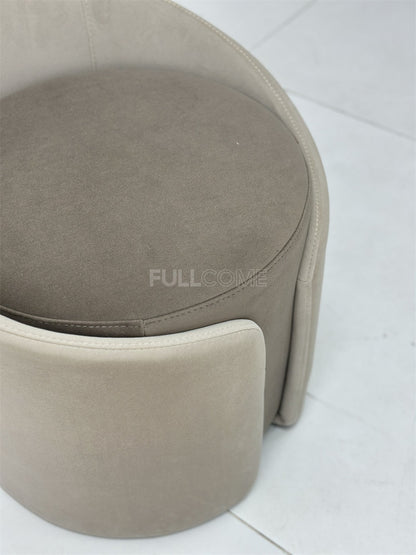 The Nesting Drum Stool