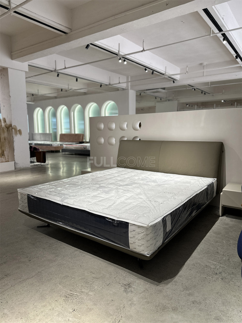 The Facet Mattress