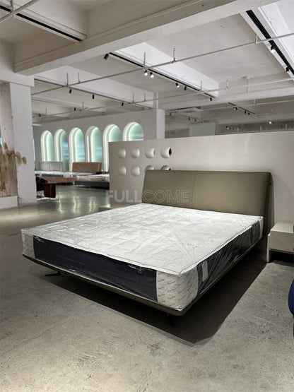 The Facet Mattress