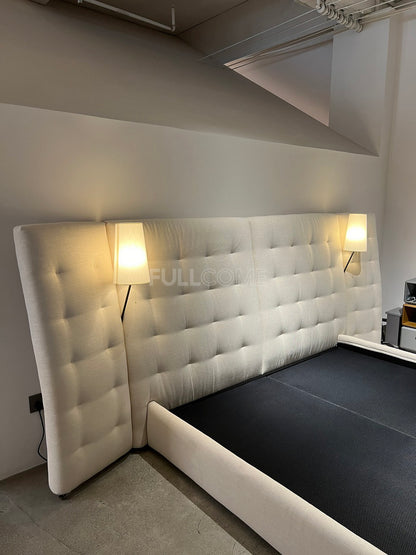 The Angel Bed