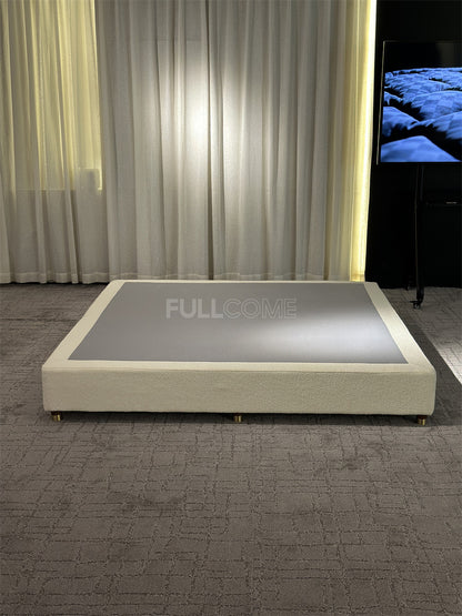 The Inset Deck Bed Base