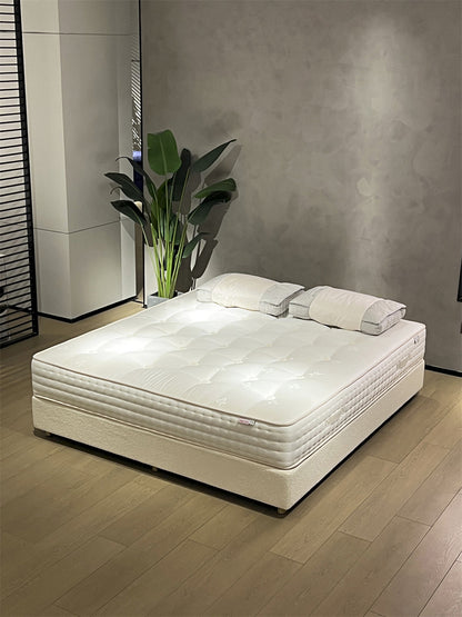 The Cross Motif Mattress