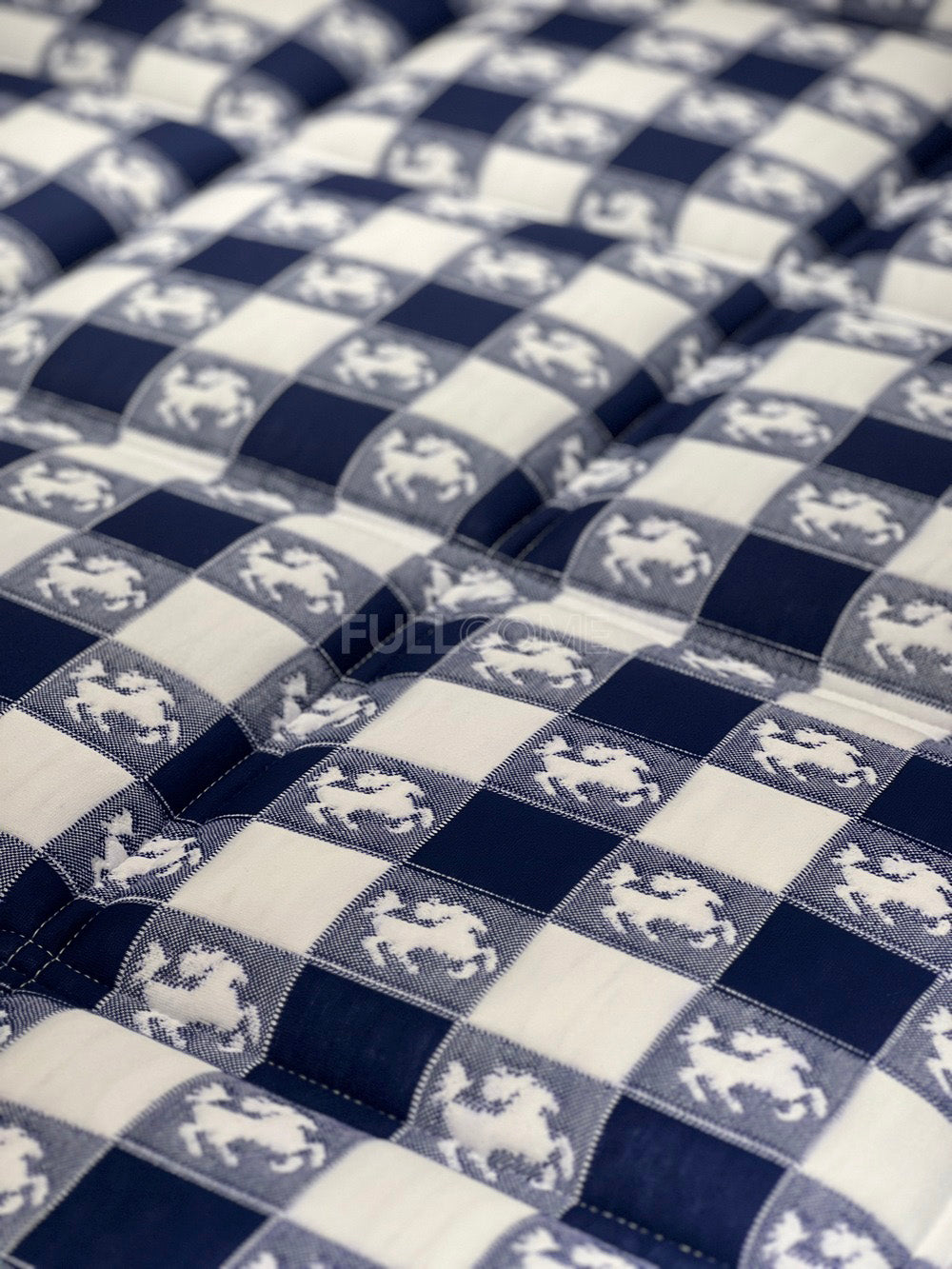 The Blue Angel Mattress