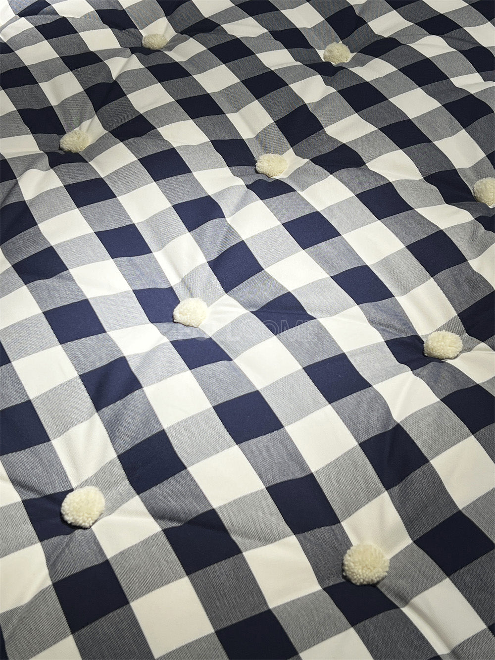 The Cloud Tuft Mattress