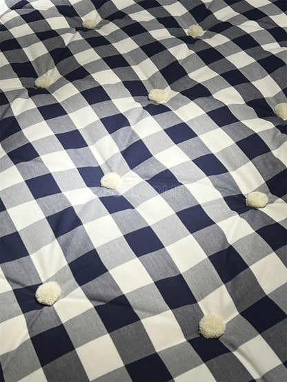 The Cloud Tuft Mattress