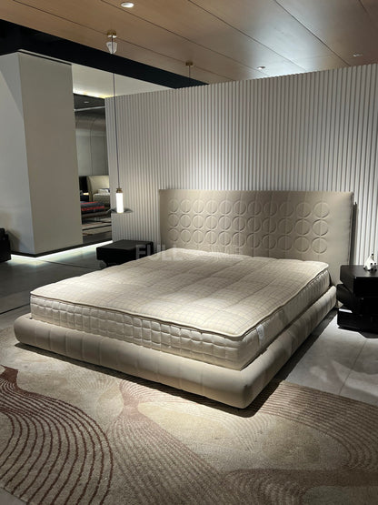 The Windowpane Mattress