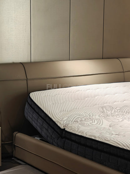The Adjustable Bed Mattress