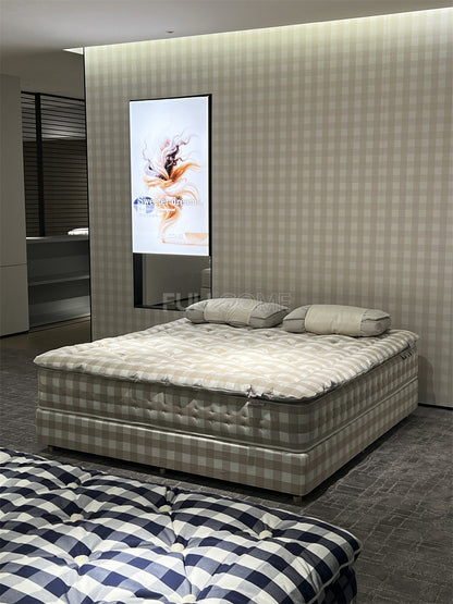 The Ginkgo Grid Mattress
