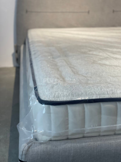 The Wavecrest Mattress