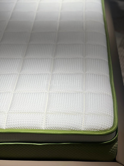 The Viridian Mattress