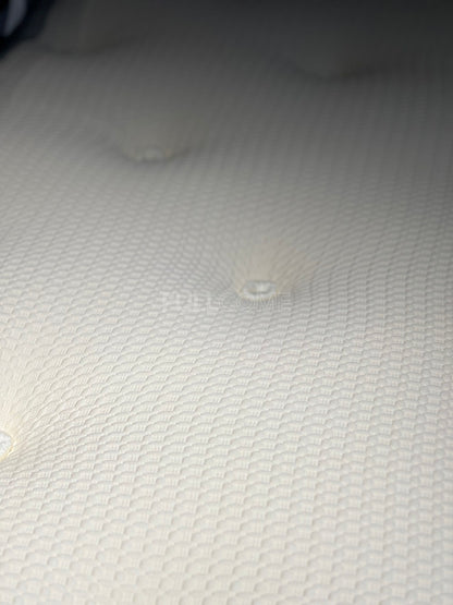 The Checker Mattress