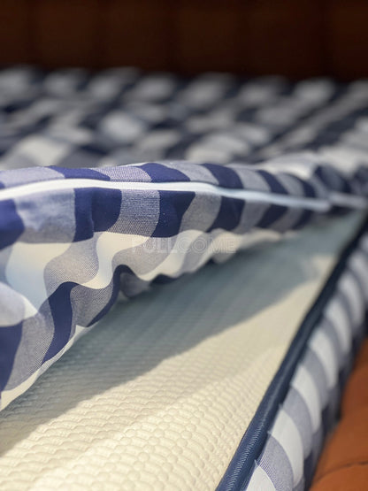 The Checker Mattress