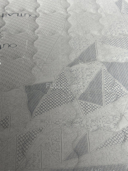 The Facet Mattress