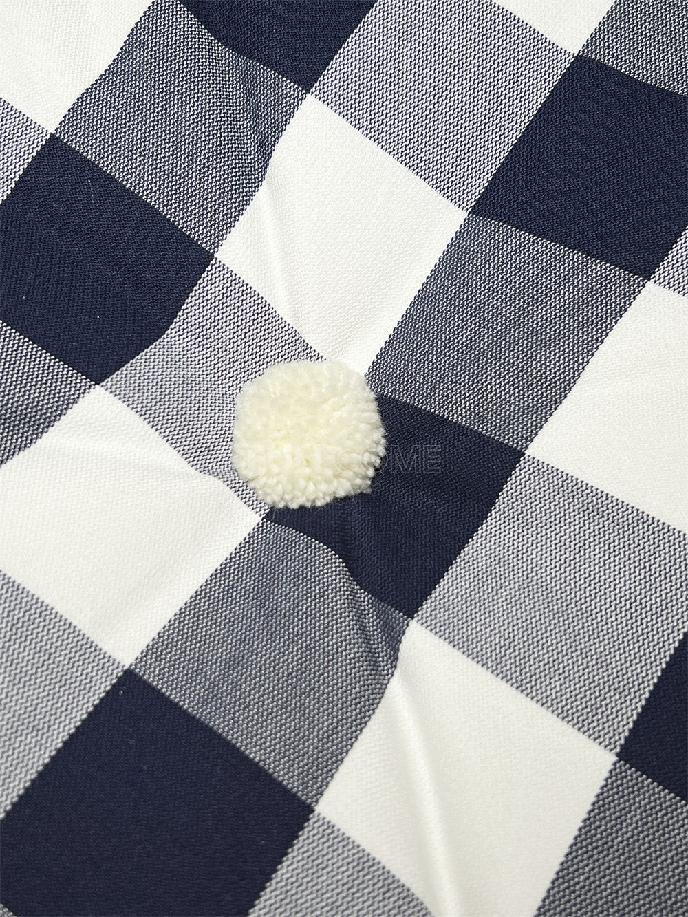 The Cloud Tuft Mattress