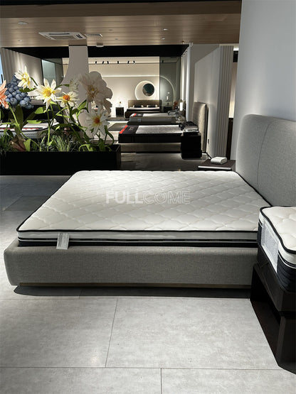 The Cumulus Mattress