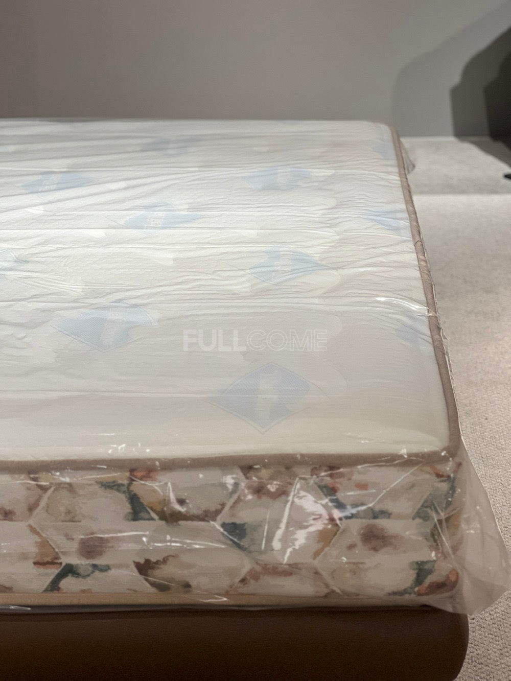 The Meadow Bloom Mattress