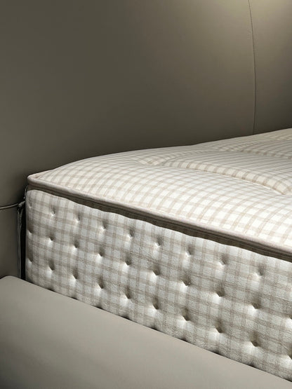 The Tattersall Mattress