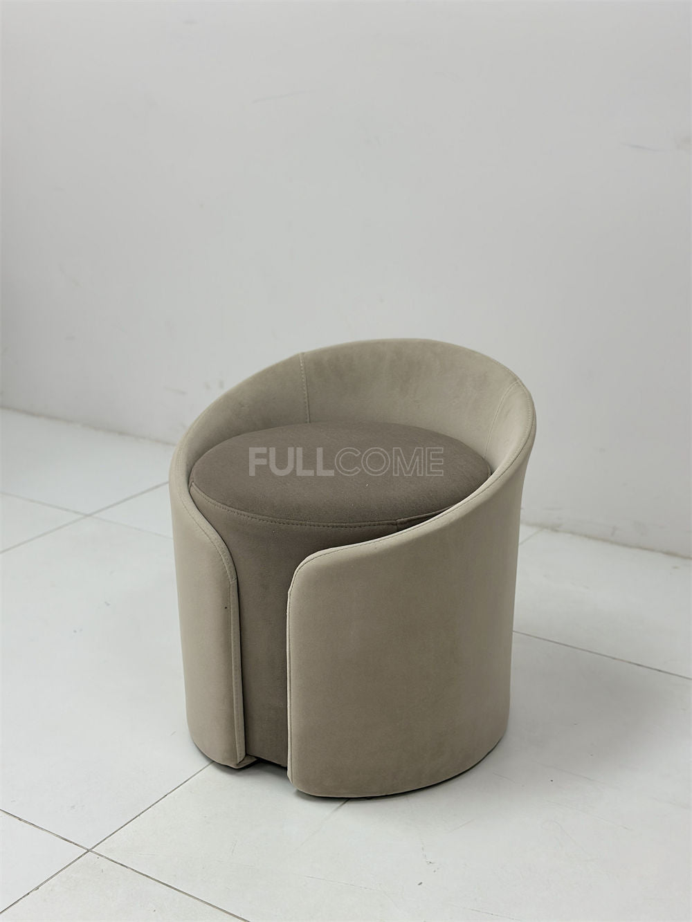The Nesting Drum Stool