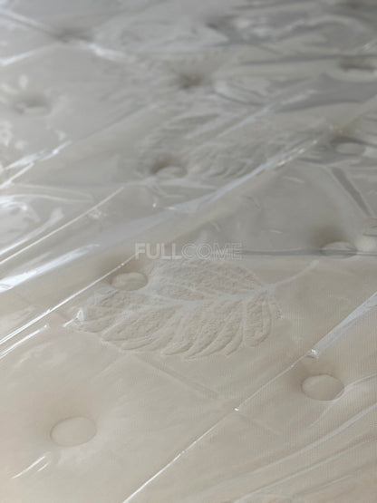 The Ivory Damask Mattress