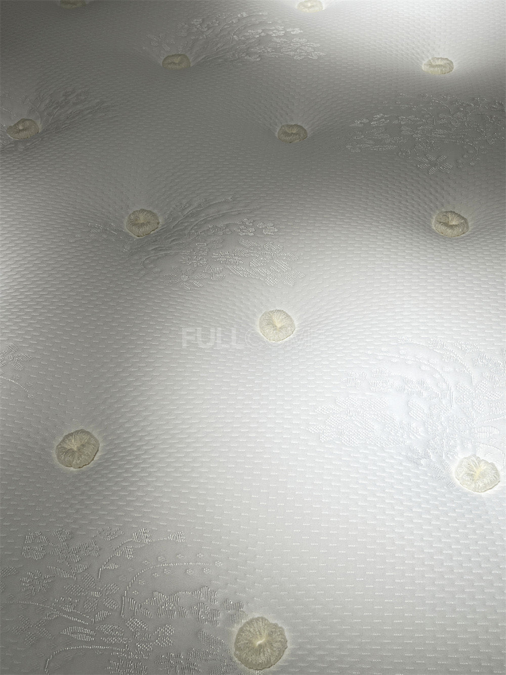 The Clover Damask Mattress