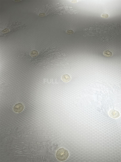 The Clover Damask Mattress