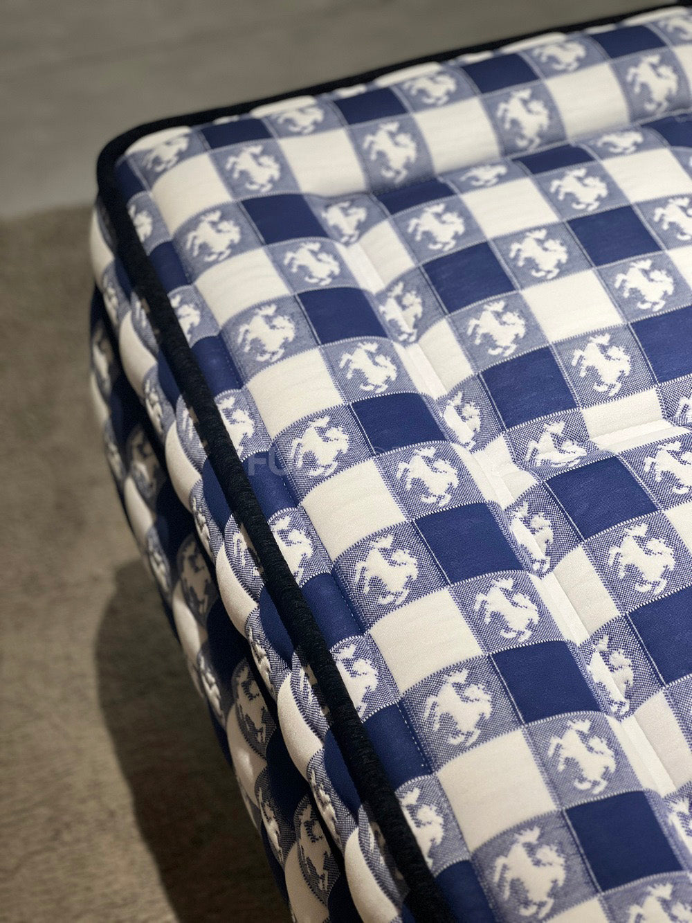 The Blue Angel Mattress