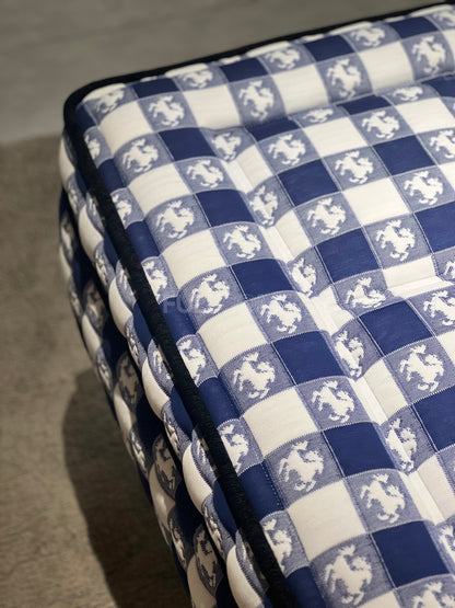 The Blue Angel Mattress