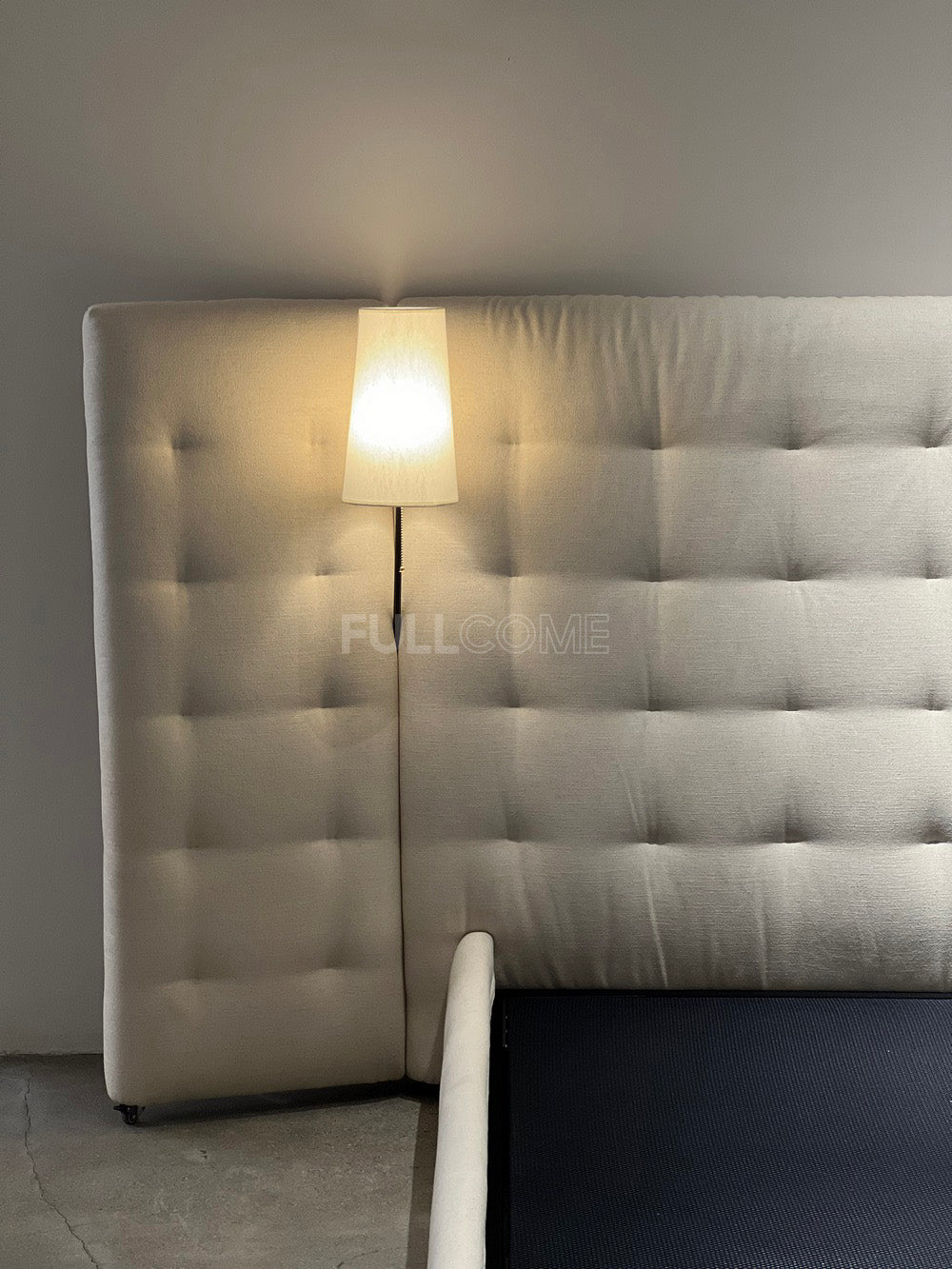 The Angel Bed
