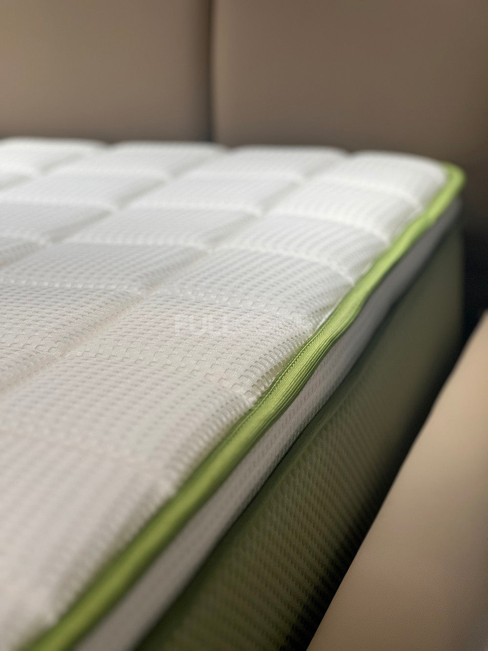 The Viridian Mattress