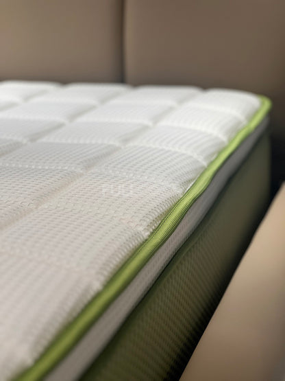 The Viridian Mattress
