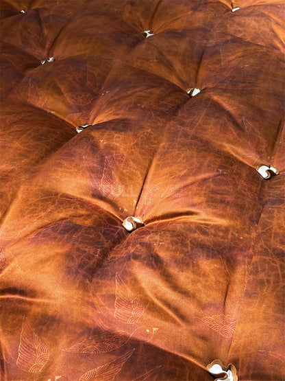 The Amber Leaf Mattress