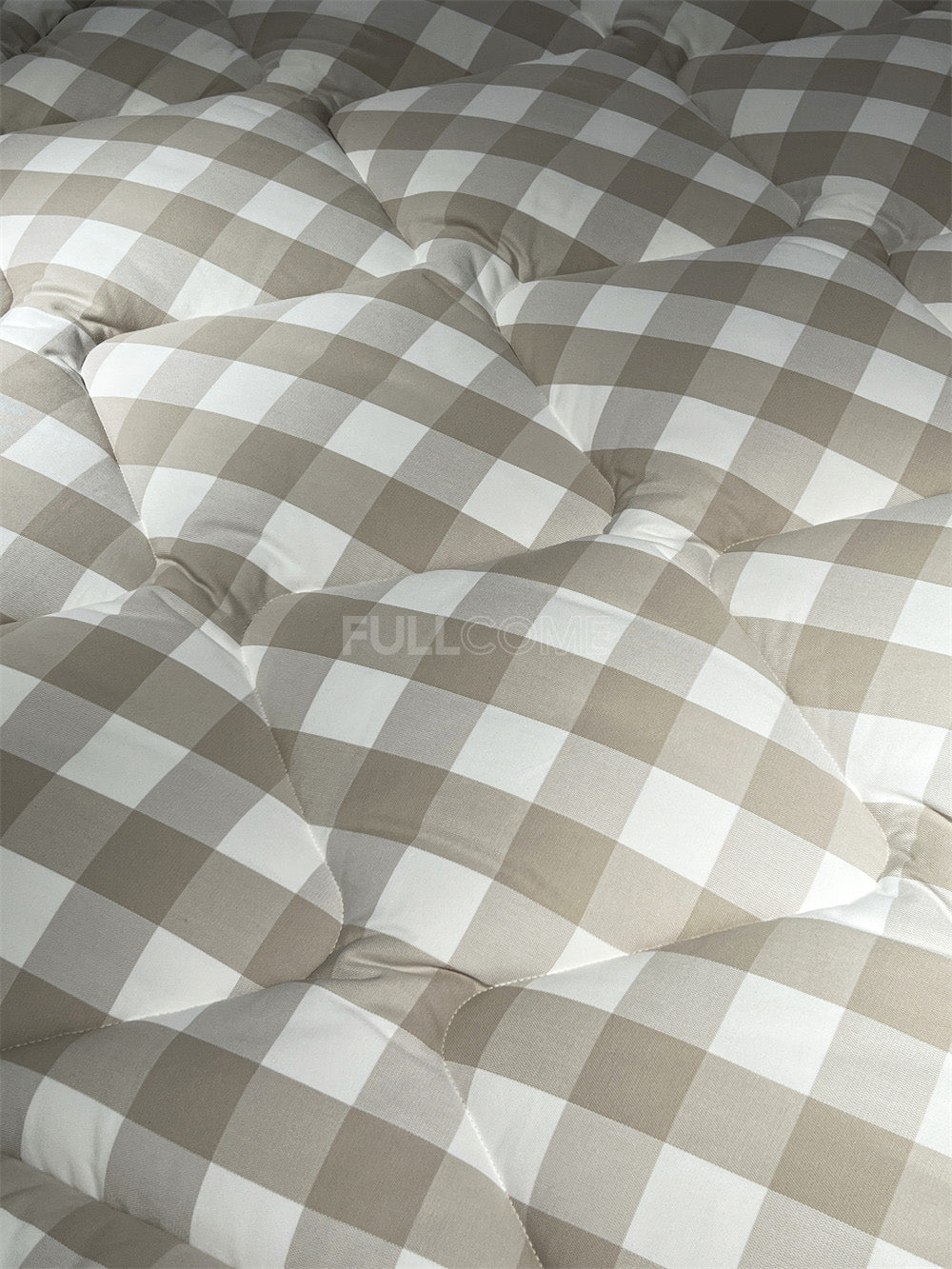 The Ginkgo Grid Mattress