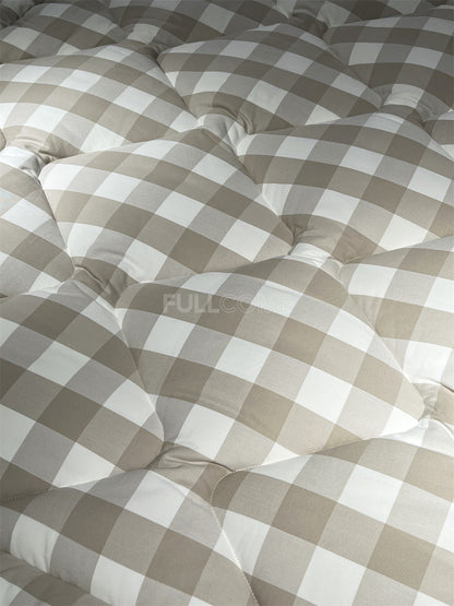 The Ginkgo Grid Mattress
