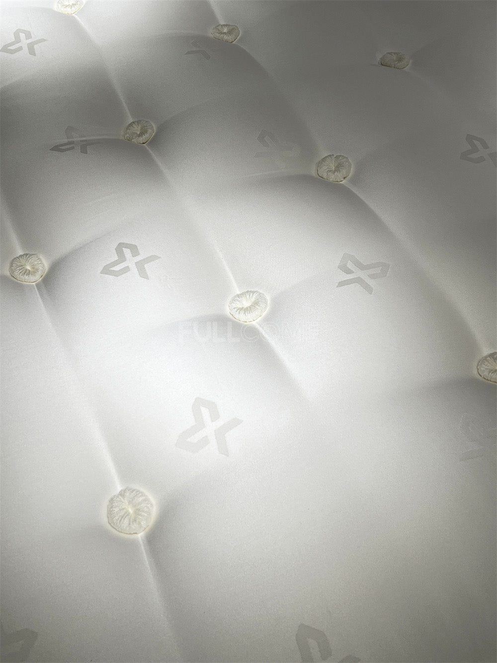 The Cross Motif Mattress