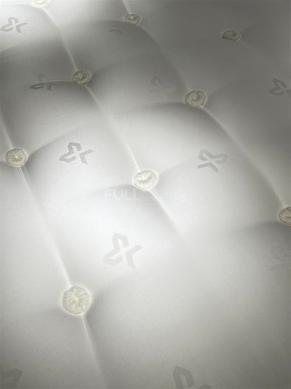 The Cross Motif Mattress