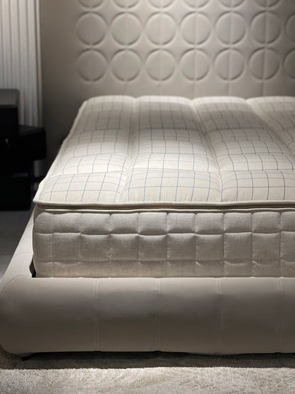 The Windowpane Mattress