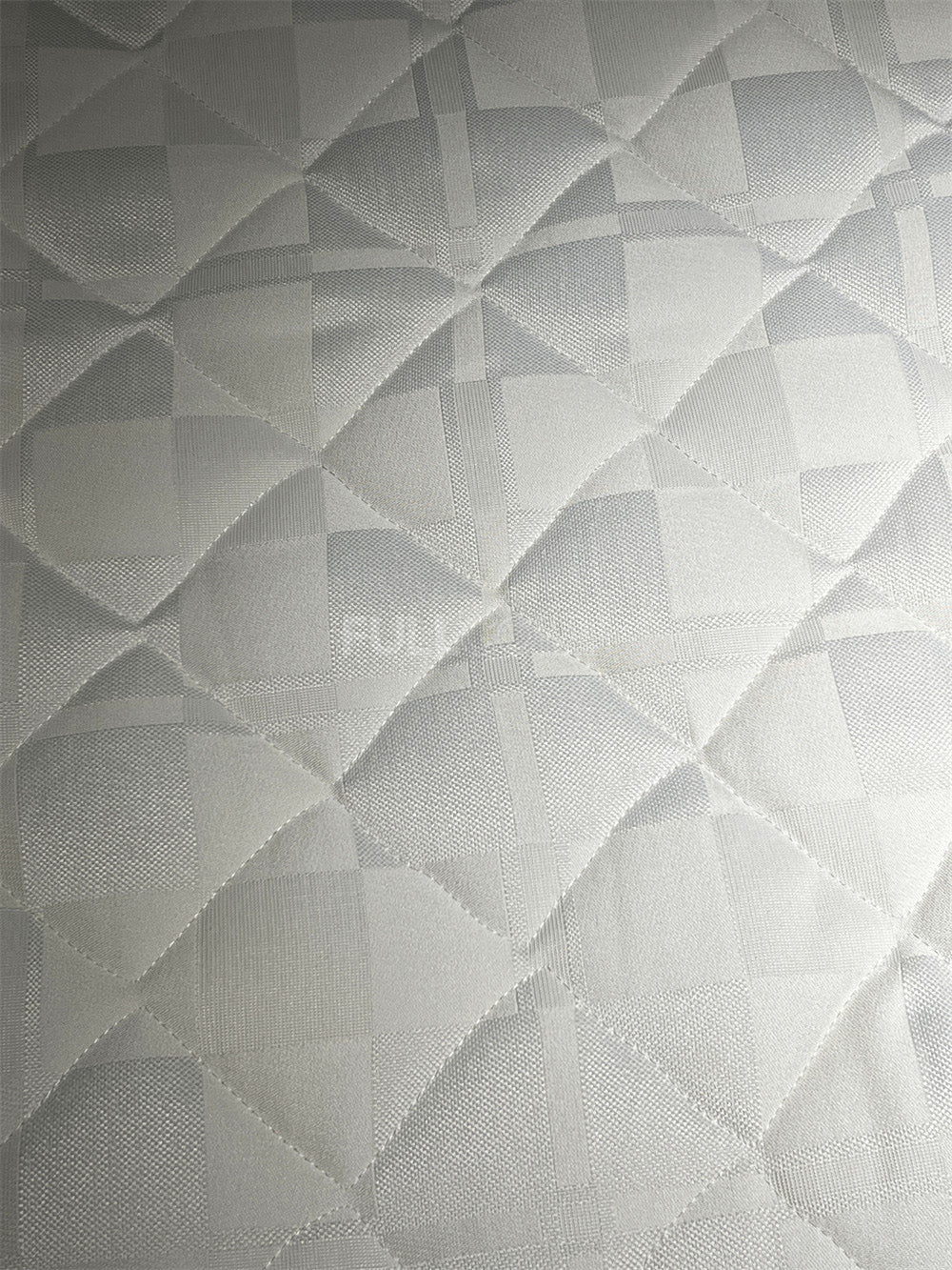 The Lattice Weave Mattress