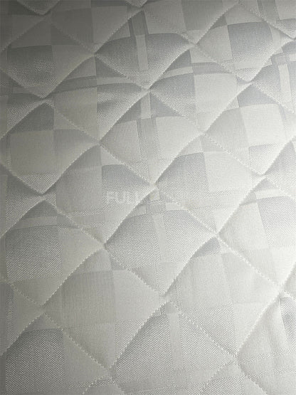 The Lattice Weave Mattress