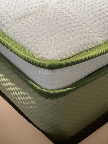 The Viridian Mattress