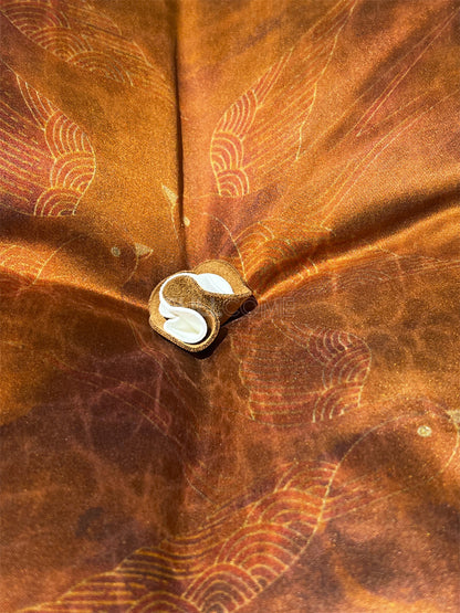 The Amber Leaf Mattress