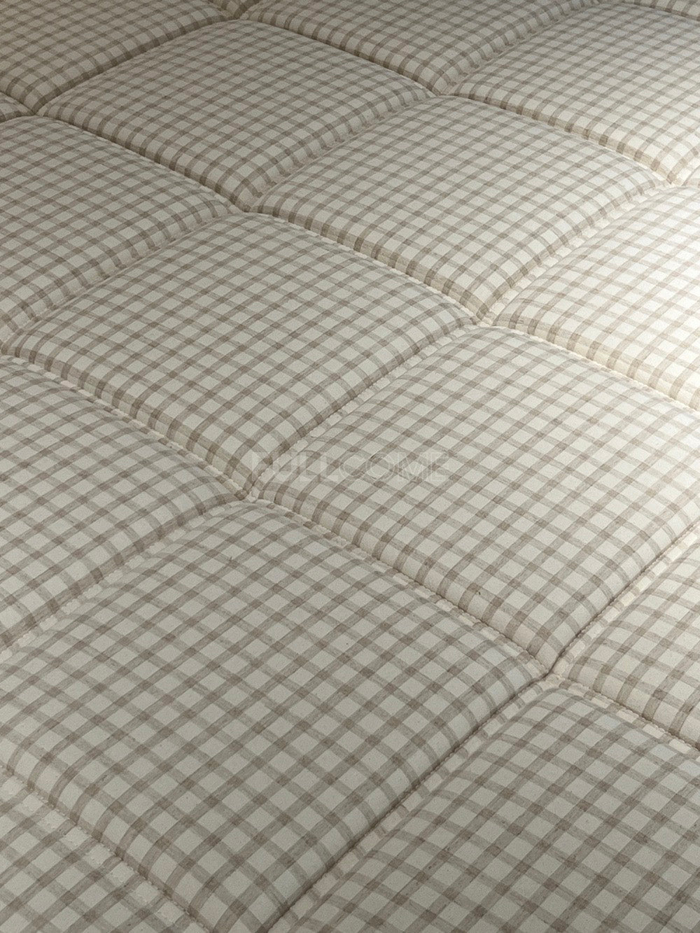 The Tattersall Mattress