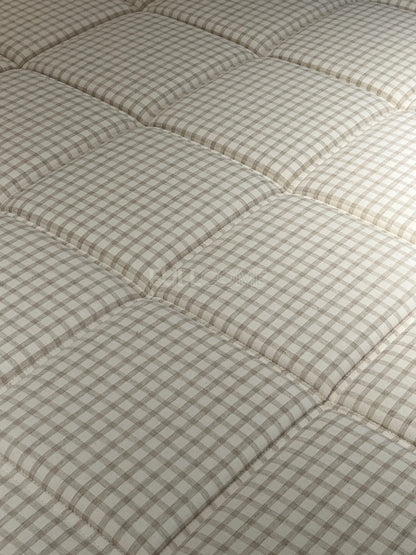The Tattersall Mattress