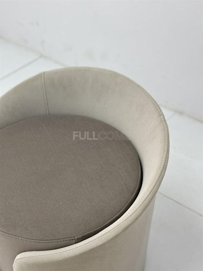 The Nesting Drum Stool