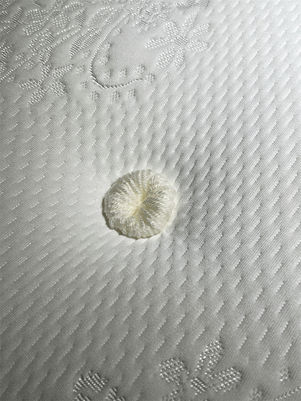 The Clover Damask Mattress