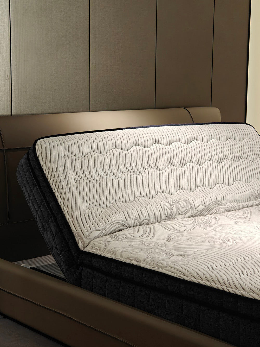 The Adjustable Bed Mattress