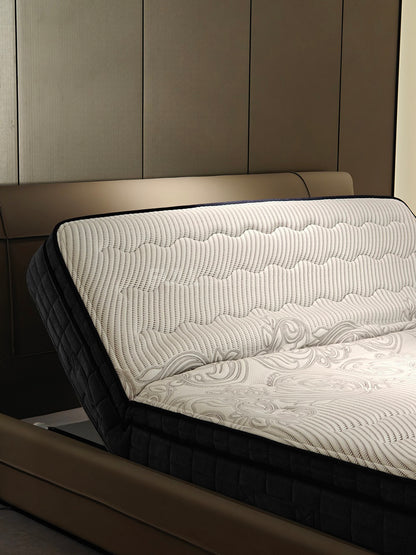 The Adjustable Bed Mattress