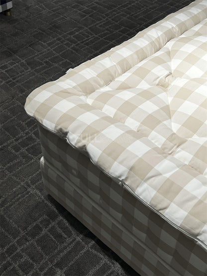 The Ginkgo Grid Mattress
